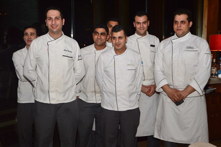Indigo new Menu Launching